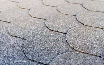 Armshead asphalt roofing costs