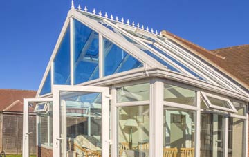 conservatory roof insulation costs Armshead