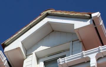 Armshead fascia installation costs