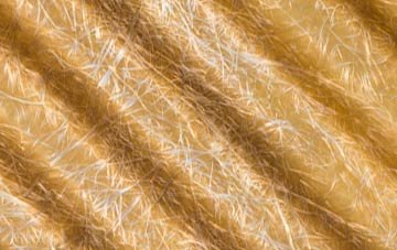 Armshead fibreglass roof waterproofing