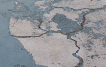 fibreglass roofing replacement Armshead