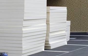 Armshead flat roof insulation costs