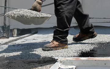 Armshead flat roofing companies