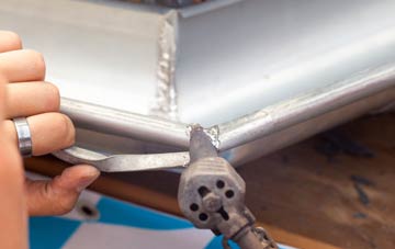 disadvantages of Armshead lead roofing