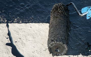 Armshead liquid sealant waterproofing