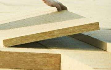 measuring Armshead tapered insulation