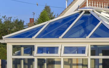 professional Armshead conservatory insulation