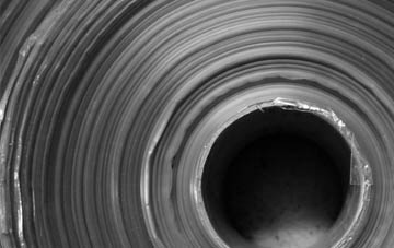 Armshead pvc roof replacement