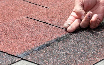 Armshead asphalt roof repairs