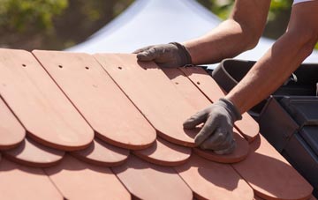 Armshead roof tile contractors