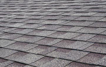 Armshead tiles for shallow pitch roofing