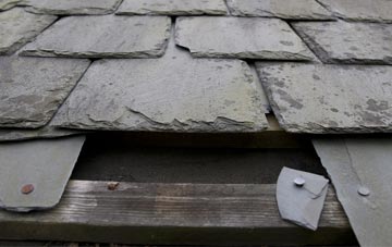 Armshead slate roof repairs and maintenance