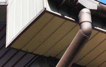 Armshead soffit installation costs