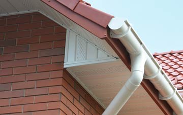 Armshead soffit repair costs