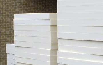 Armshead tapered roof insulation costs