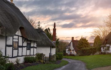 is Armshead thatch roofing popular