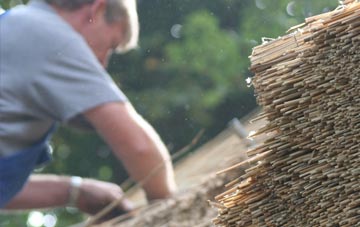 professional Armshead thatchers