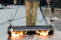 Armshead flat roof sealing quote