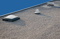 Armshead flat roofing