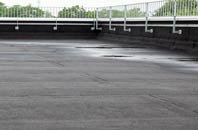 find rated Armshead flat roofing companies