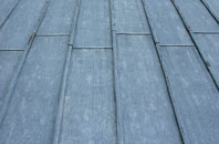 Armshead lead roofing