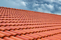 Armshead roofing tiles