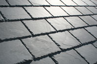 Armshead slate roof