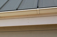 Armshead soffit repair