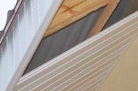 rated Armshead soffit repair companies