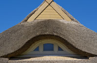 Armshead thatch roofing